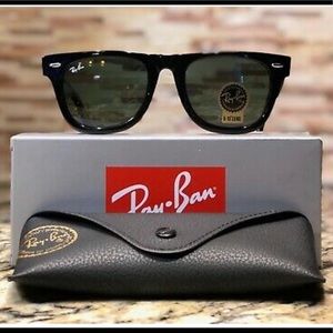 Ray-Bay 2140 50mm Original Authentic Sunglasses